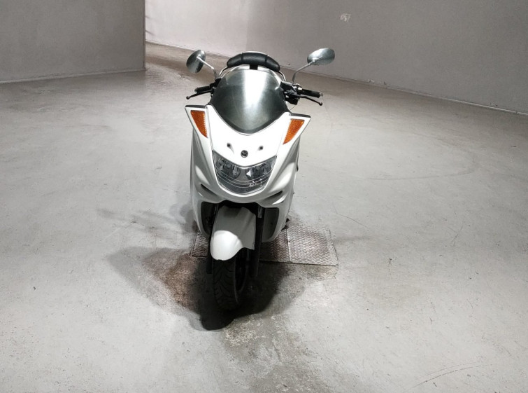 Мотоцикл Yamaha MAJESTY 250C с пробегом 31200 km