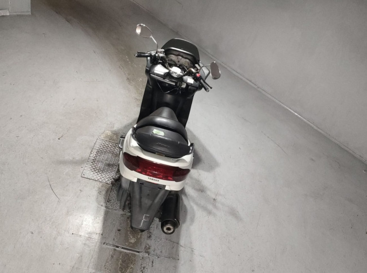 Мотоцикл Yamaha MAJESTY 250C с пробегом 31200 km