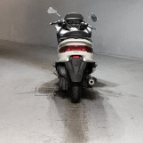 Мотоцикл Yamaha MAJESTY 250C с пробегом 31200 km