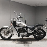Мотоцикл Suzuki INTRUDER 250LC с пробегом 50096 km
