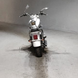 Мотоцикл Suzuki INTRUDER 250LC с пробегом 50096 km