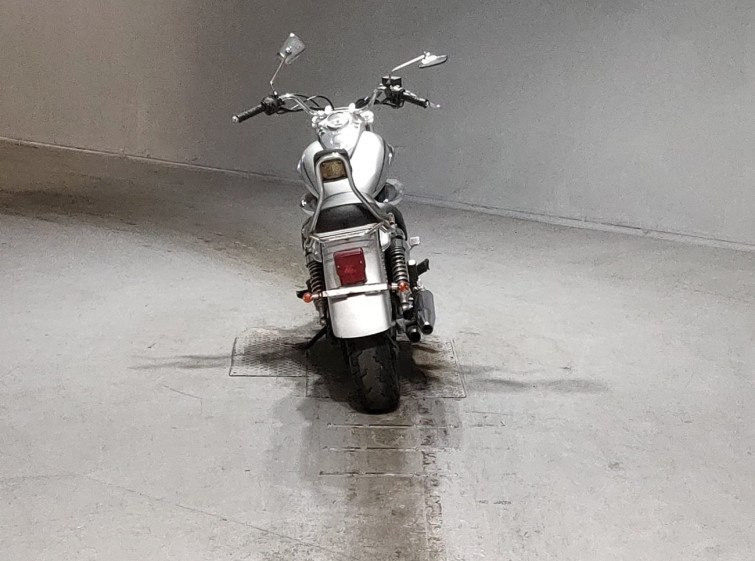 Мотоцикл Suzuki INTRUDER 250LC с пробегом 50096 km