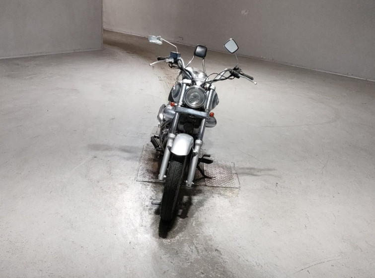 Мотоцикл Suzuki INTRUDER 250LC с пробегом 50096 km