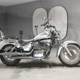 Мотоцикл Suzuki INTRUDER 250LC с пробегом 50096 km