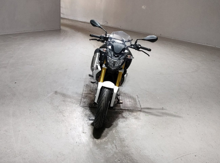 Мотоцикл BMW G310R с пробегом 7866 km