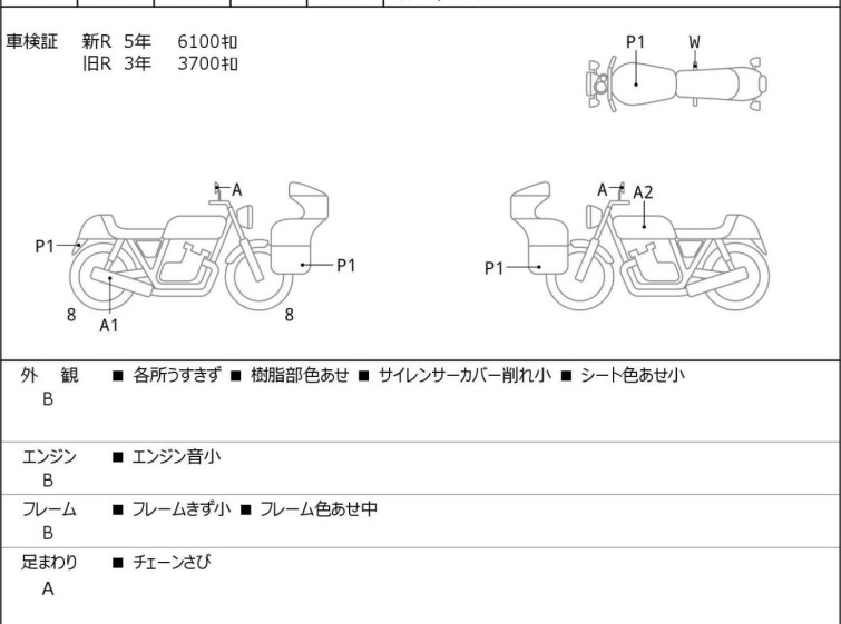 Мотоцикл BMW G310R с пробегом 7866 km