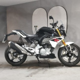 Мотоцикл BMW G310R с пробегом 7866 km