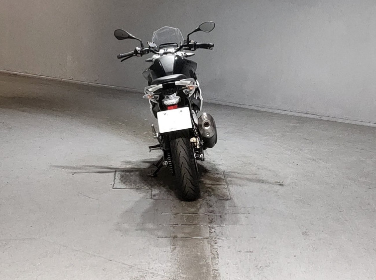 Мотоцикл BMW G310R с пробегом 7866 km