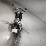 Мотоцикл BMW G310R с пробегом 7866 km
