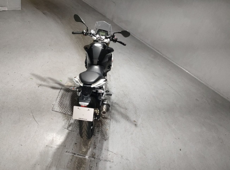 Мотоцикл BMW G310R с пробегом 7866 km