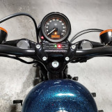 Мотоцикл HD SPORTSTER FORTY-EIGHT XL1200X с пробегом 2666 km