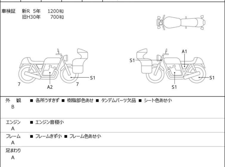 Мотоцикл HD SPORTSTER FORTY-EIGHT XL1200X с пробегом 2666 km