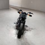 Мотоцикл HD SPORTSTER FORTY-EIGHT XL1200X с пробегом 2666 km