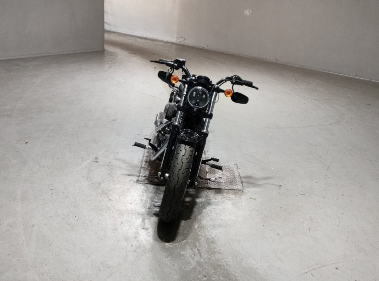 Мотоцикл HD SPORTSTER FORTY-EIGHT XL1200X с пробегом 2666 km