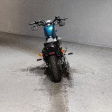Мотоцикл HD SPORTSTER FORTY-EIGHT XL1200X с пробегом 2666 km
