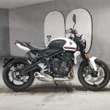 Мотоцикл Triumph TRIDENT660 с пробегом 854 km