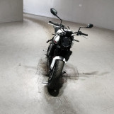 Мотоцикл Triumph TRIDENT660 с пробегом 854 km