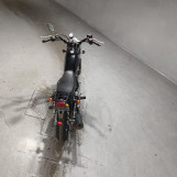 Мотоцикл Suzuki GRASSTRACKER BIGBOY с пробегом 16310 km