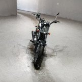 Мотоцикл Suzuki GRASSTRACKER BIGBOY с пробегом 16310 km