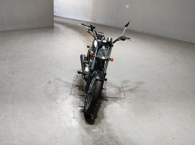 Мотоцикл Suzuki GRASSTRACKER BIGBOY с пробегом 16310 km