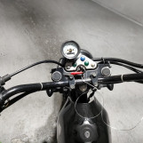 Мотоцикл Suzuki GRASSTRACKER BIGBOY с пробегом 16310 km