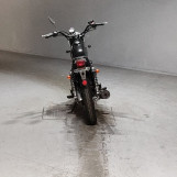 Мотоцикл Suzuki GRASSTRACKER BIGBOY с пробегом 16310 km