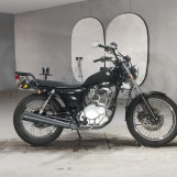 Мотоцикл Suzuki GRASSTRACKER BIGBOY с пробегом 16310 km