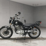 Мотоцикл Suzuki GRASSTRACKER BIGBOY с пробегом 16310 km