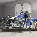 Мотоцикл HD ELECTRA GLIDE FLHS1340 с пробегом 7961 km