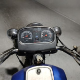 Мотоцикл HD ELECTRA GLIDE FLHS1340 с пробегом 7961 km