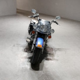 Мотоцикл HD ELECTRA GLIDE FLHS1340 с пробегом 7961 km