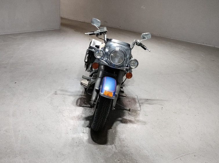 Мотоцикл HD ELECTRA GLIDE FLHS1340 с пробегом 7961 km