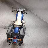 Мотоцикл HD ELECTRA GLIDE FLHS1340 с пробегом 7961 km