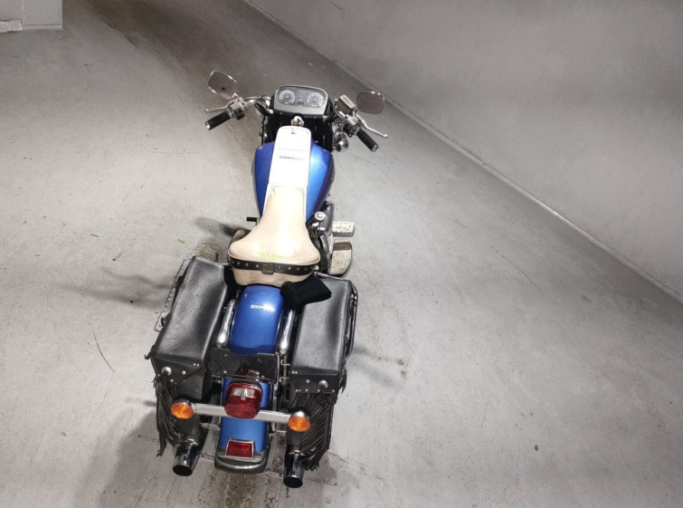 Мотоцикл HD ELECTRA GLIDE FLHS1340 с пробегом 7961 km