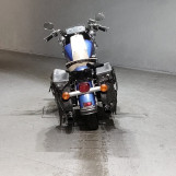 Мотоцикл HD ELECTRA GLIDE FLHS1340 с пробегом 7961 km