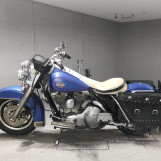 Мотоцикл HD ELECTRA GLIDE FLHS1340 с пробегом 7961 km