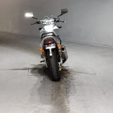 Мотоцикл Honda CB400SFV з пробігом 71066 km