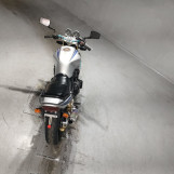 Мотоцикл Honda CB400SFV з пробігом 71066 km