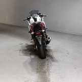 Мотоцикл Yamaha YZF-R25 з пробігом 4935 km