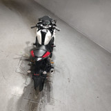 Мотоцикл Yamaha YZF-R25 з пробігом 4935 km