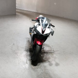 Мотоцикл Yamaha YZF-R25 з пробігом 4935 km