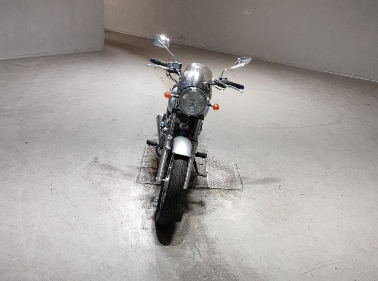 Мотоцикл Suzuki ST250E з пробігом 24586 km