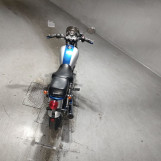 Мотоцикл Suzuki ST250E з пробігом 24586 km