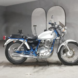 Мотоцикл Suzuki ST250E з пробігом 24586 km