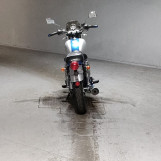 Мотоцикл Suzuki ST250E з пробігом 24586 km