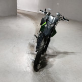 Мотоцикл Kawasaki KLX250 с пробегом 37242 km
