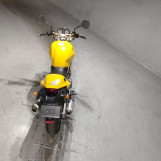 Мотоцикл Ducati MONSTER 400 с пробегом 47750 km