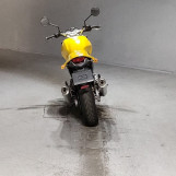 Мотоцикл Ducati MONSTER 400 с пробегом 47750 km