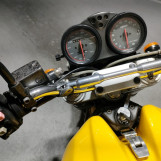 Мотоцикл Ducati MONSTER 400 с пробегом 47750 km