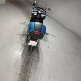 Мотоцикл BMW C600 SPORT с пробегом 10022 km